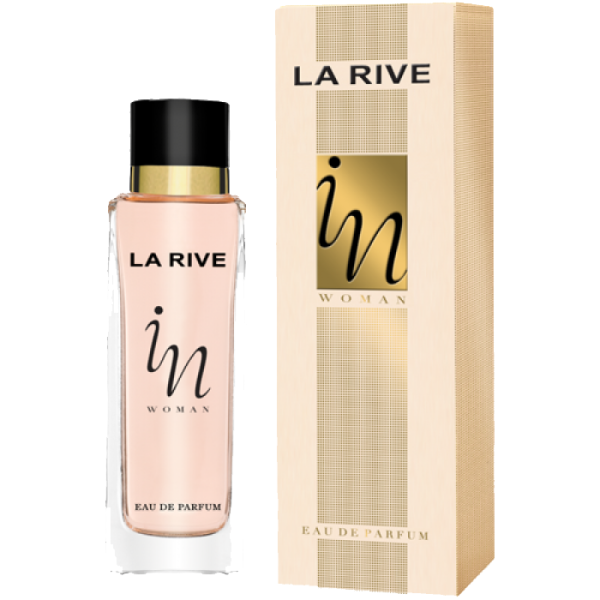 La Rive In Woman парфумована вода для жінок, 90 мл.