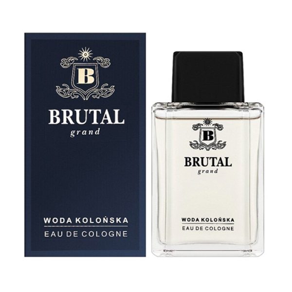 La Rive Brutal Grand чоловічий одеколон, 100 мл.