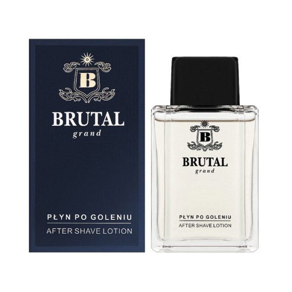 La Rive Brutal Grand лосьйон після гоління, 100 мл.