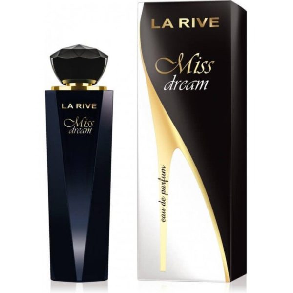 La Rive Miss Dream парфумована вода для жінок, 100 мл.