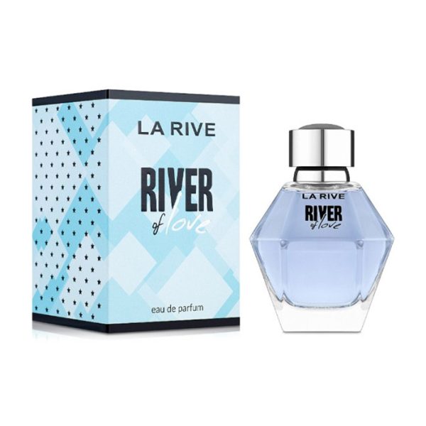 La Rive River of Love парфумована вода для жінок, 100 мл.