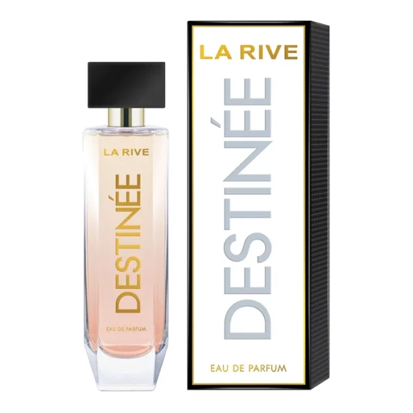 La Rive Destinee парфумована вода для жінок, 90 мл.