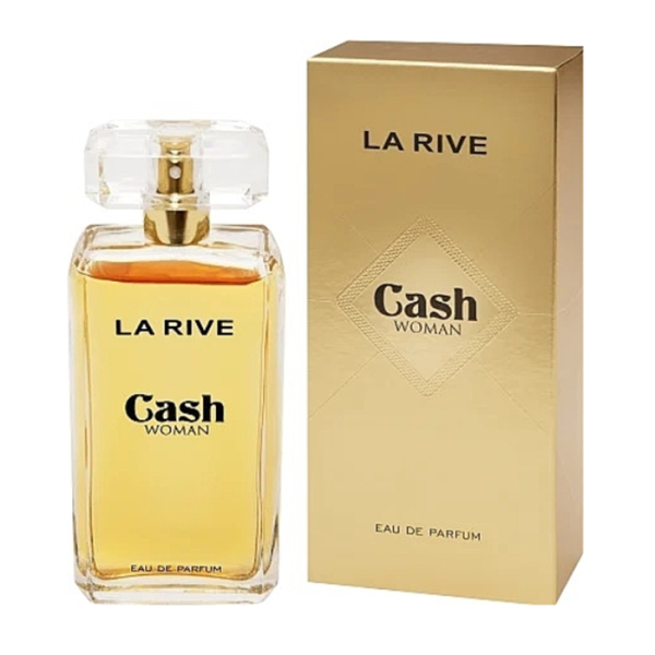La Rive Cash Woman парфумована вода для жінок 90 мл.