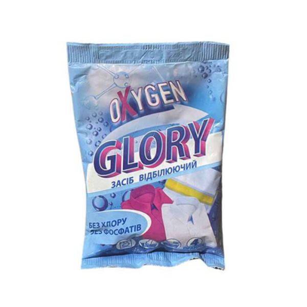 Glory Oxygen засіб відбілюючий, 160 гр.